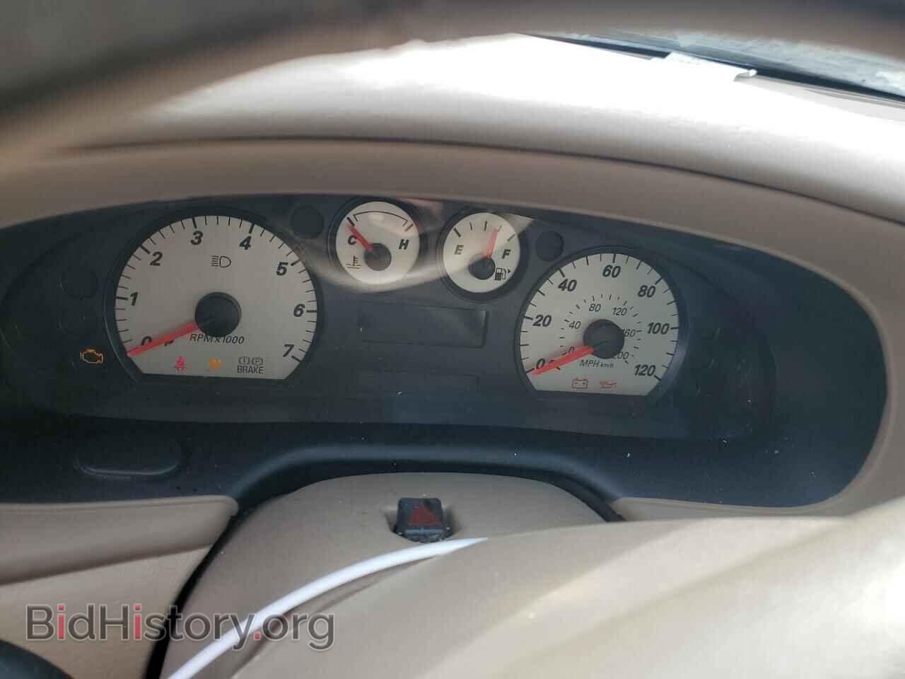 2006 FORD TAURUS - VIN: 1FAFP56U56A218277 - Фото 17