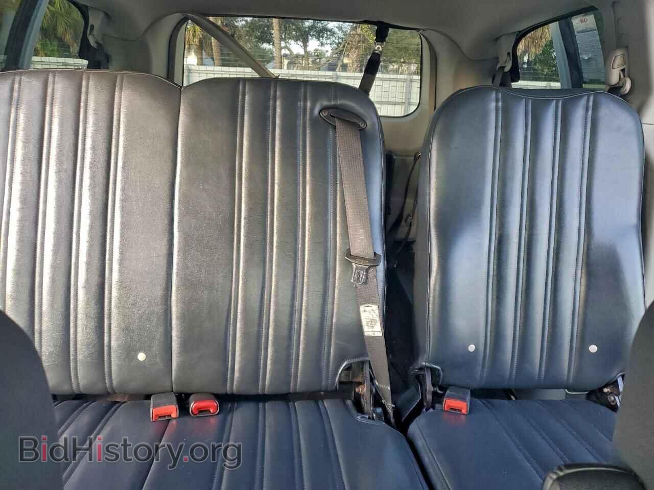 2019 DODGE CARAVAN - VIN: 2C7WDGBG3KR526961 - Фото 10