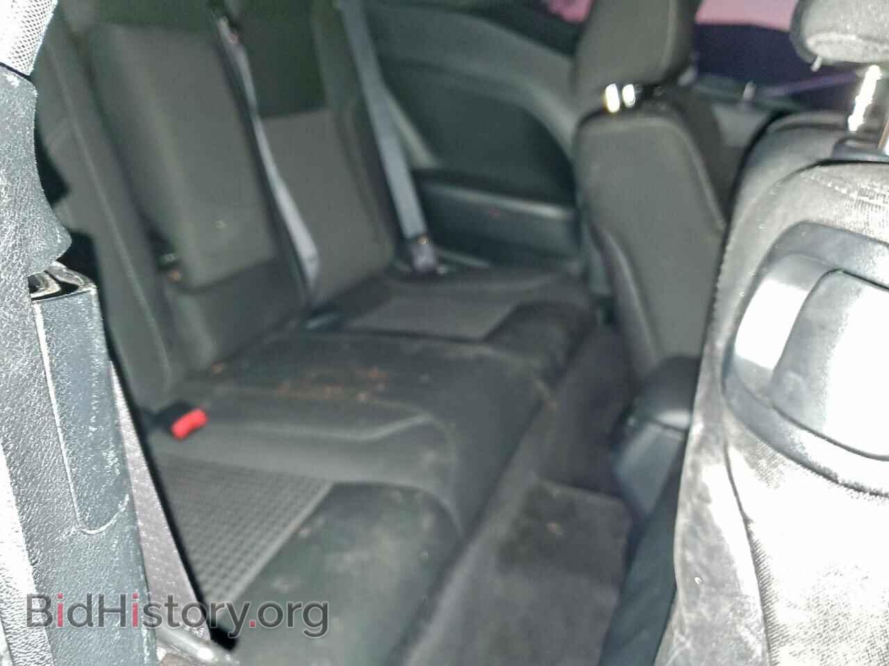 2016 DODGE CHALLENGER - VIN: 2C3CDZAG0GH250303 - Фото 10