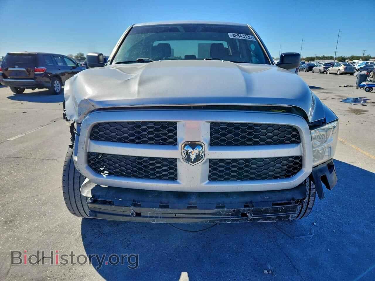 2018 RAM 1500 - VIN: 1C6RR6KG5JS322611 - Фото 5