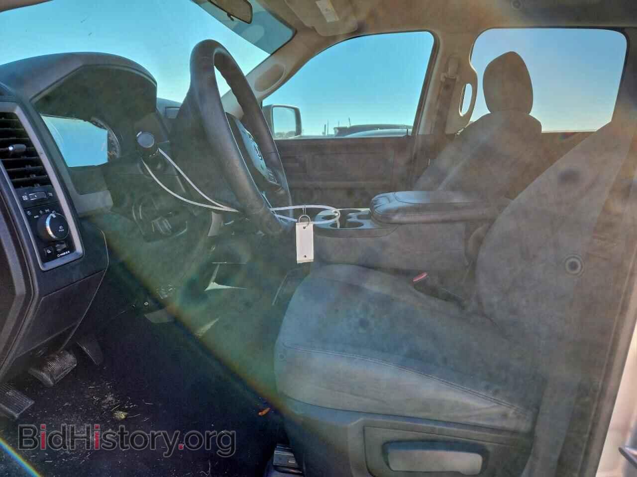 2018 RAM 1500 - VIN: 1C6RR6KG5JS322611 - Фото 7