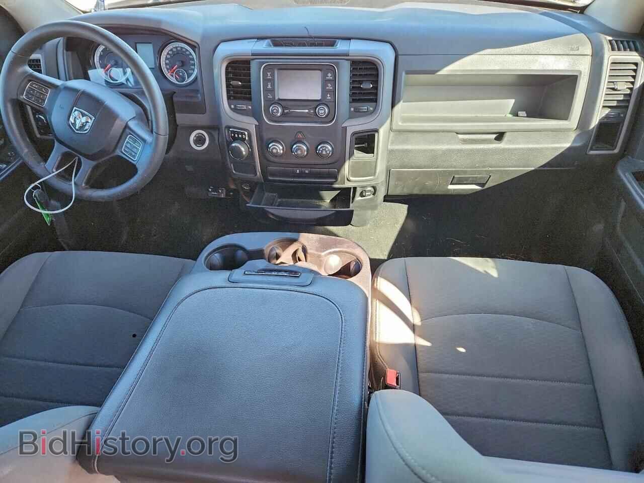 2018 RAM 1500 - VIN: 1C6RR6KG5JS322611 - Фото 8