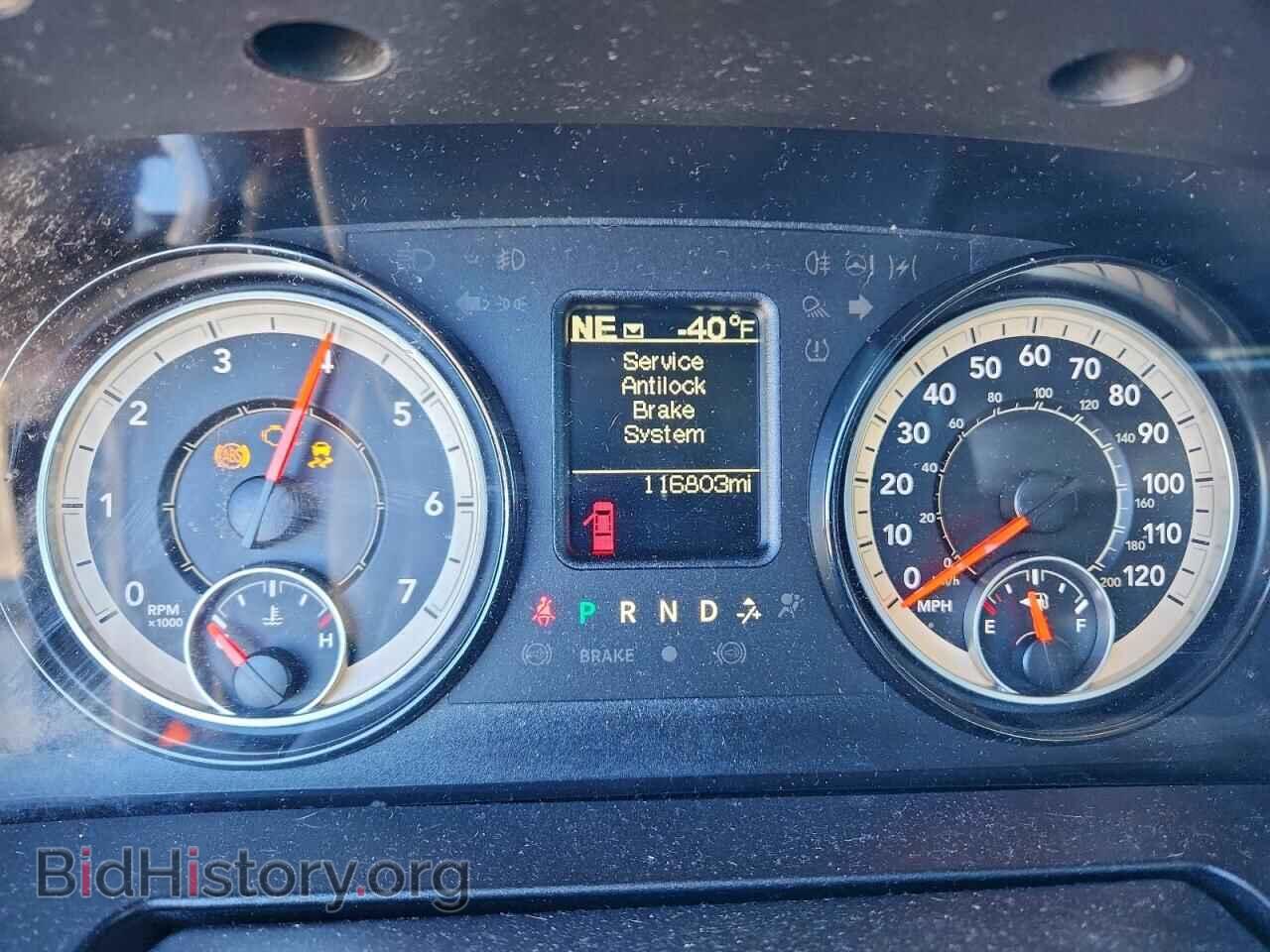 2018 RAM 1500 - VIN: 1C6RR6KG5JS322611 - Фото 9