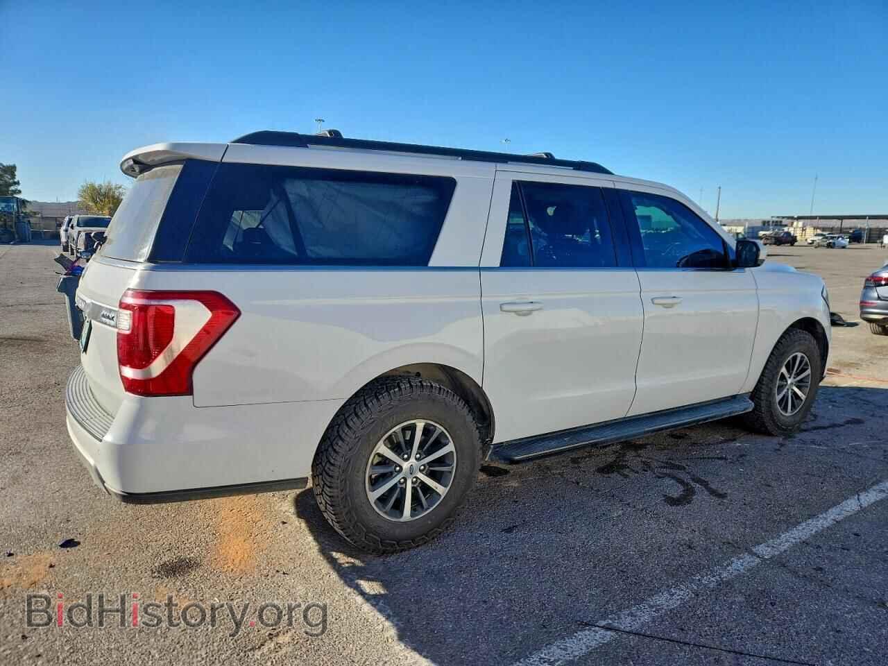 2020 FORD EXPEDITION - VIN: 1FMJK1HT2LEA71335 - Фото 3