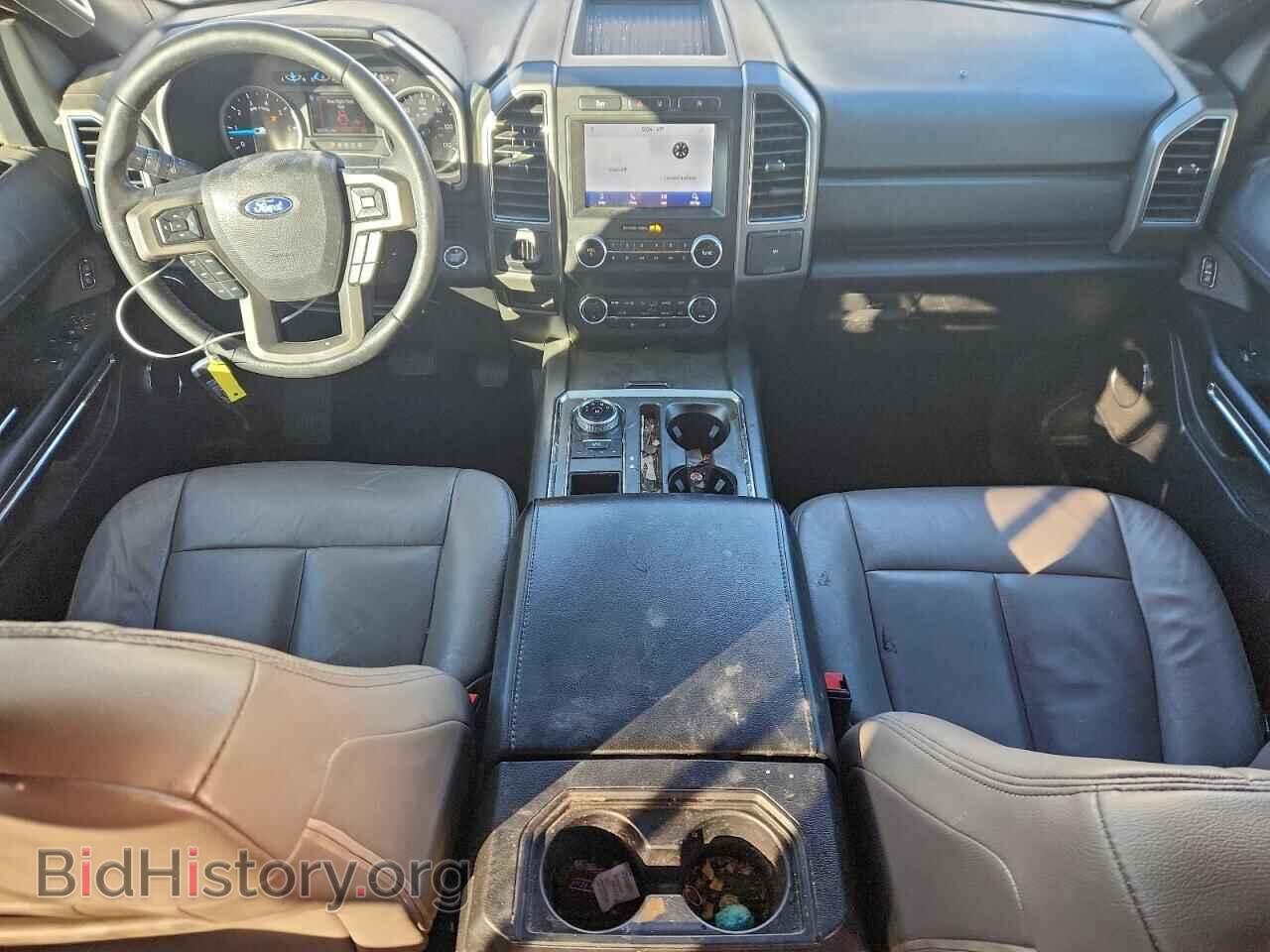 2020 FORD EXPEDITION - VIN: 1FMJK1HT2LEA71335 - Фото 8