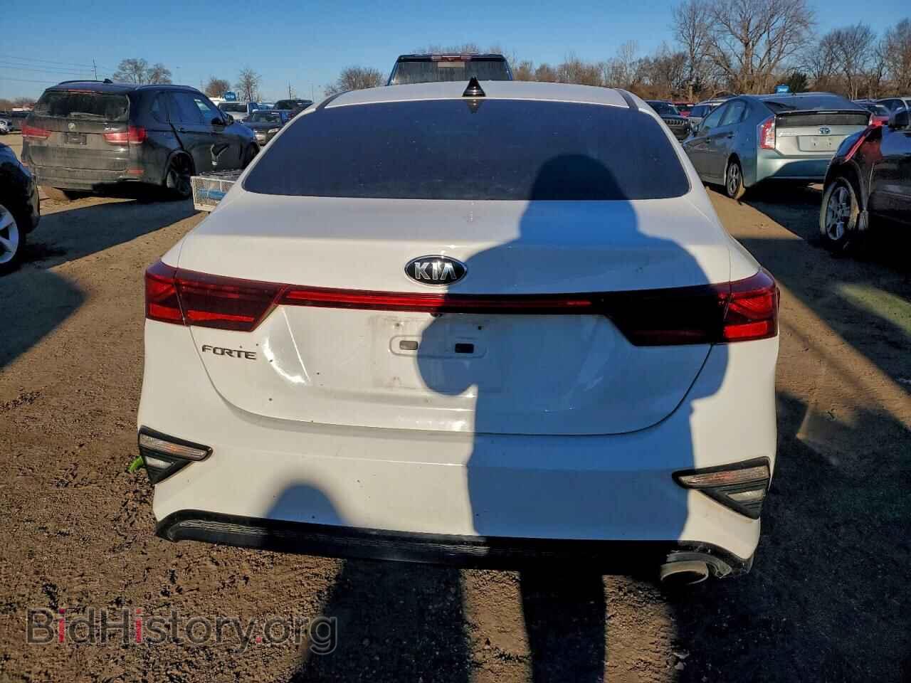 2021 KIA FORTE - VIN: 3KPF24AD8ME391361 - Фото 6