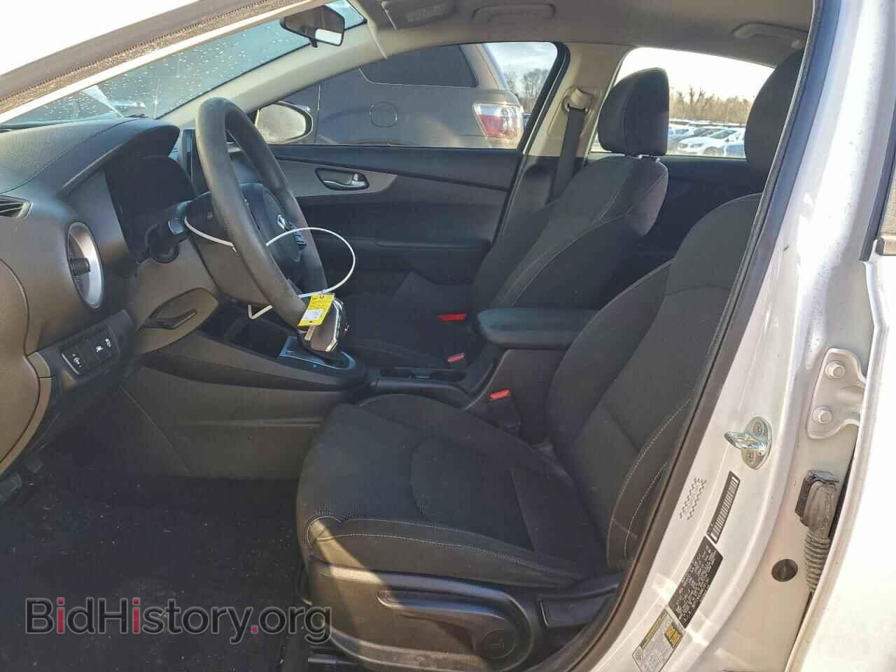 2021 KIA FORTE - VIN: 3KPF24AD8ME391361 - Фото 7