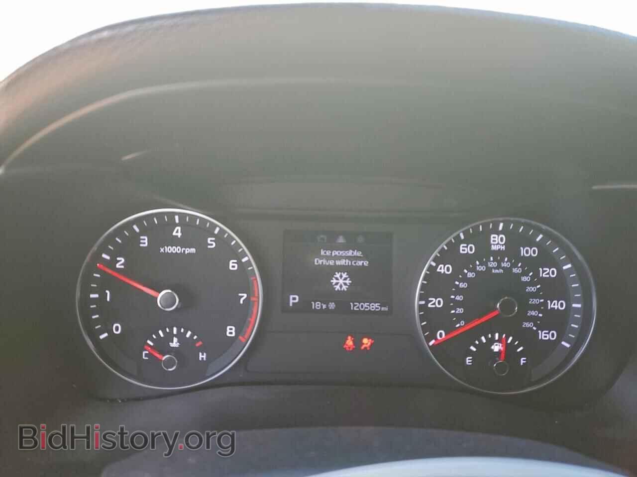 2021 KIA FORTE - VIN: 3KPF24AD8ME391361 - Фото 9