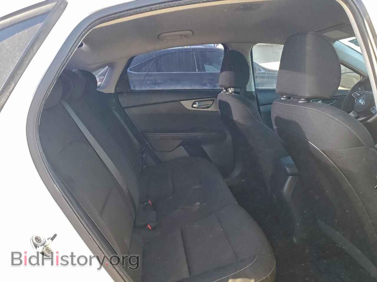2021 KIA FORTE - VIN: 3KPF24AD8ME391361 - Фото 10