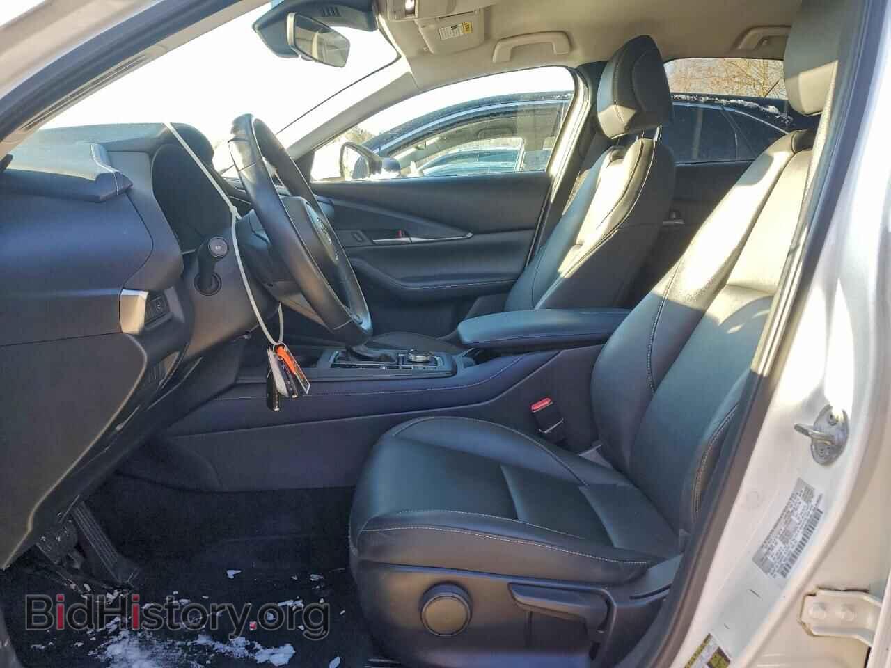 2021 MAZDA CX30 - VIN: 3MVDMBBL3MM218606 - Photo 7