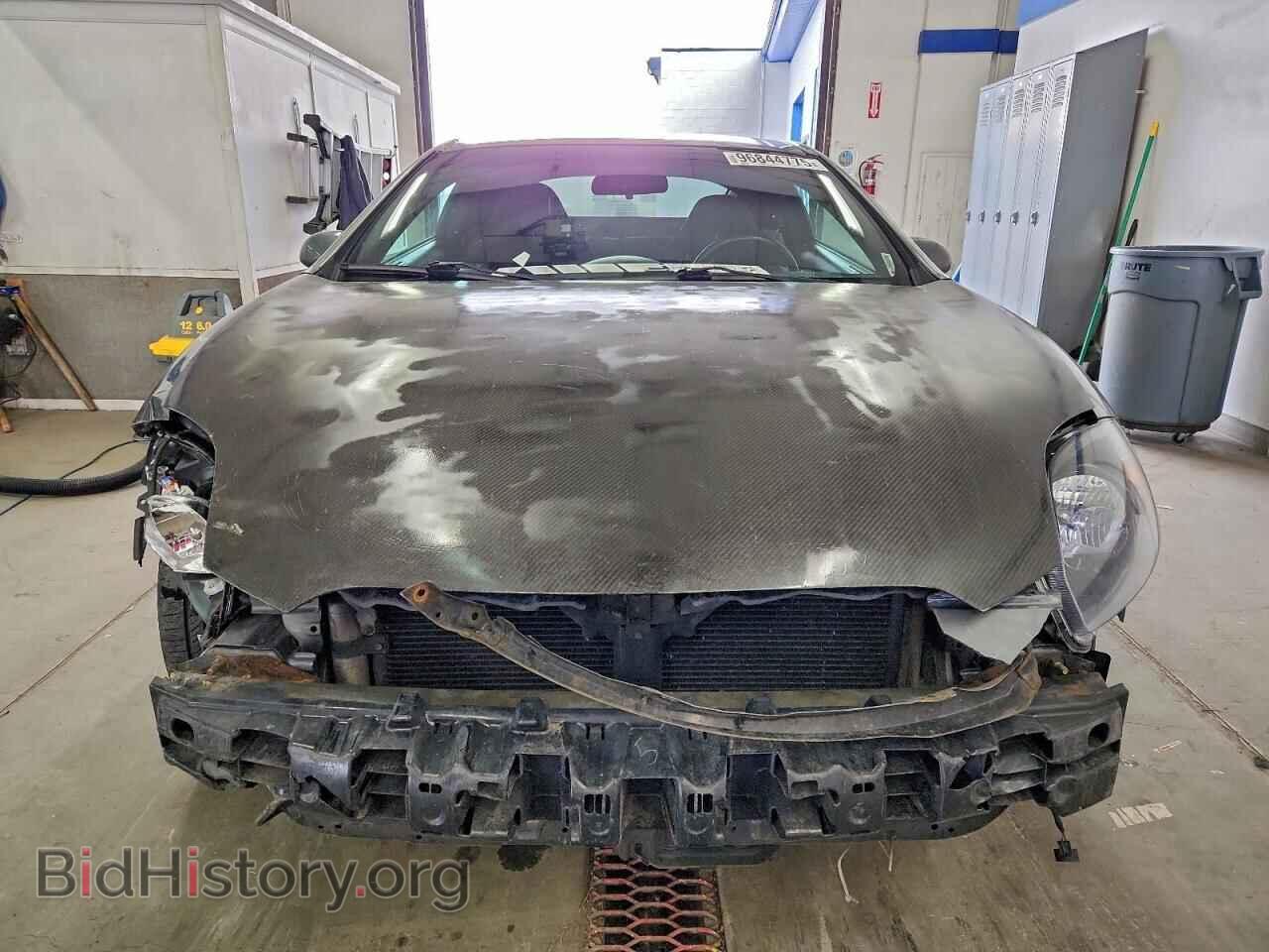 2006 MITSUBISHI ECLIPSE - VIN: 4A3AK34T16E023946 - Photo 5