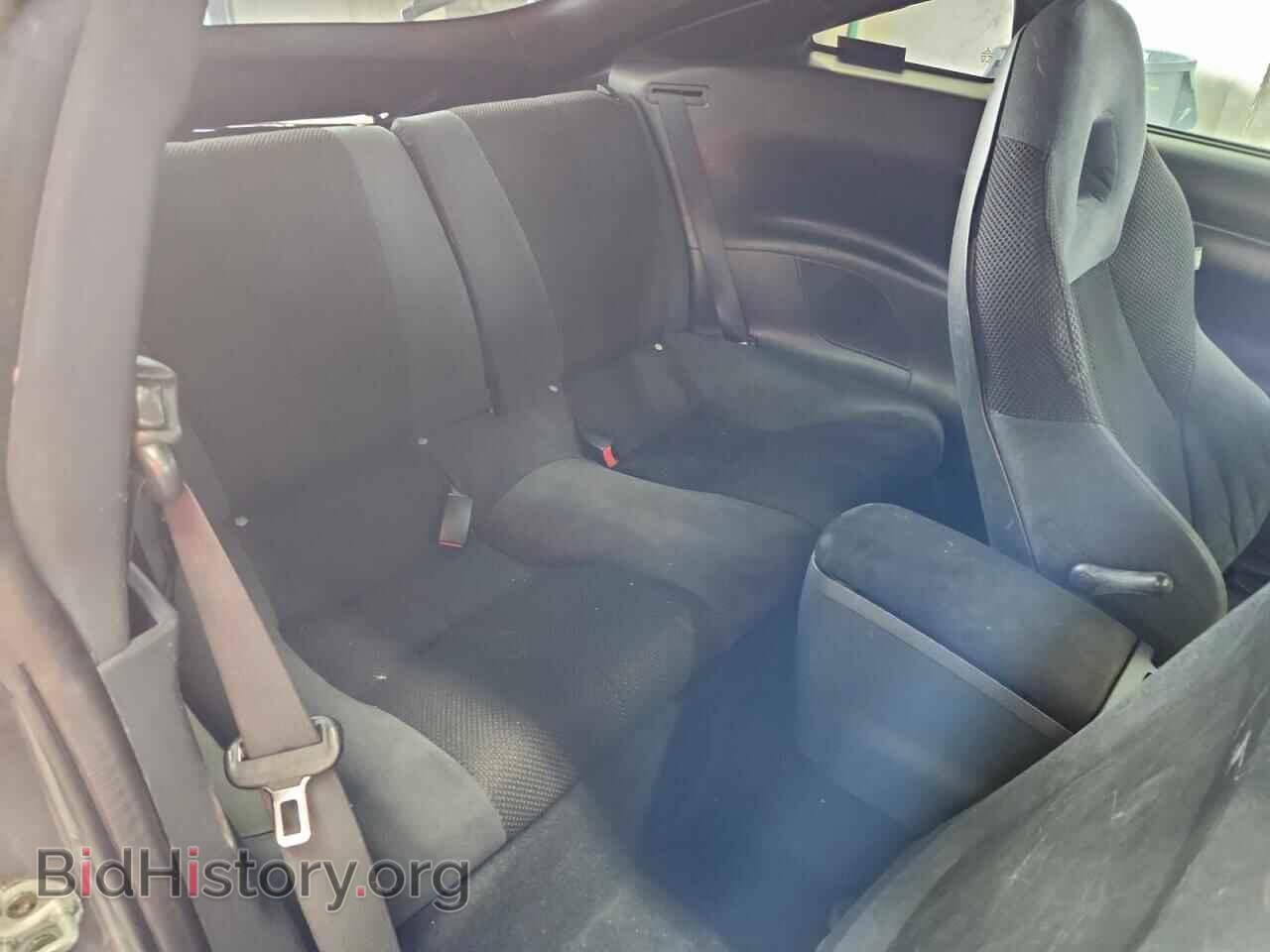 2006 MITSUBISHI ECLIPSE - VIN: 4A3AK34T16E023946 - Photo 10