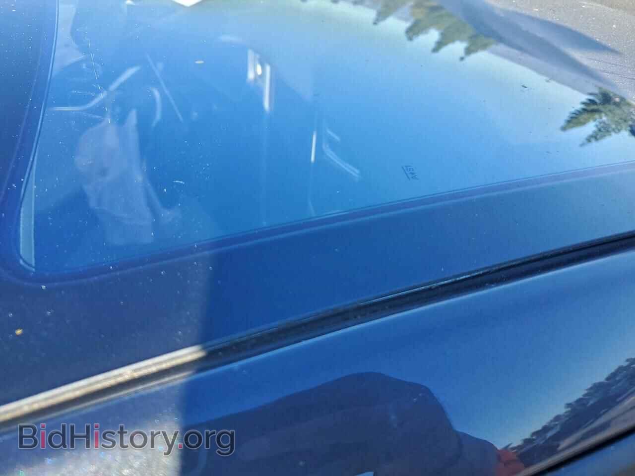 2016 TESLA MODEL S - VIN: 5YJSA1E15GF147827 - Photo 8