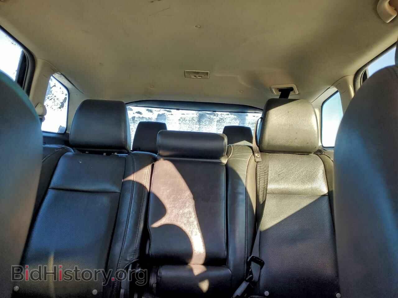 2013 MAZDA CX-9 - VIN: JM3TB3CV1D0403014 - Фото 10