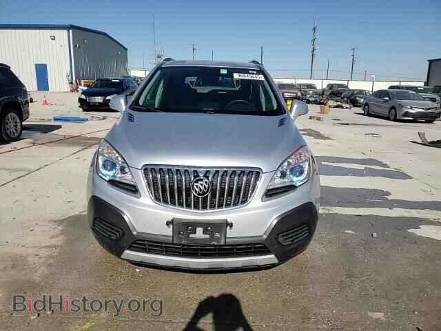 2016 BUICK ENCORE - VIN: KL4CJASB2GB707821 - Фото 14