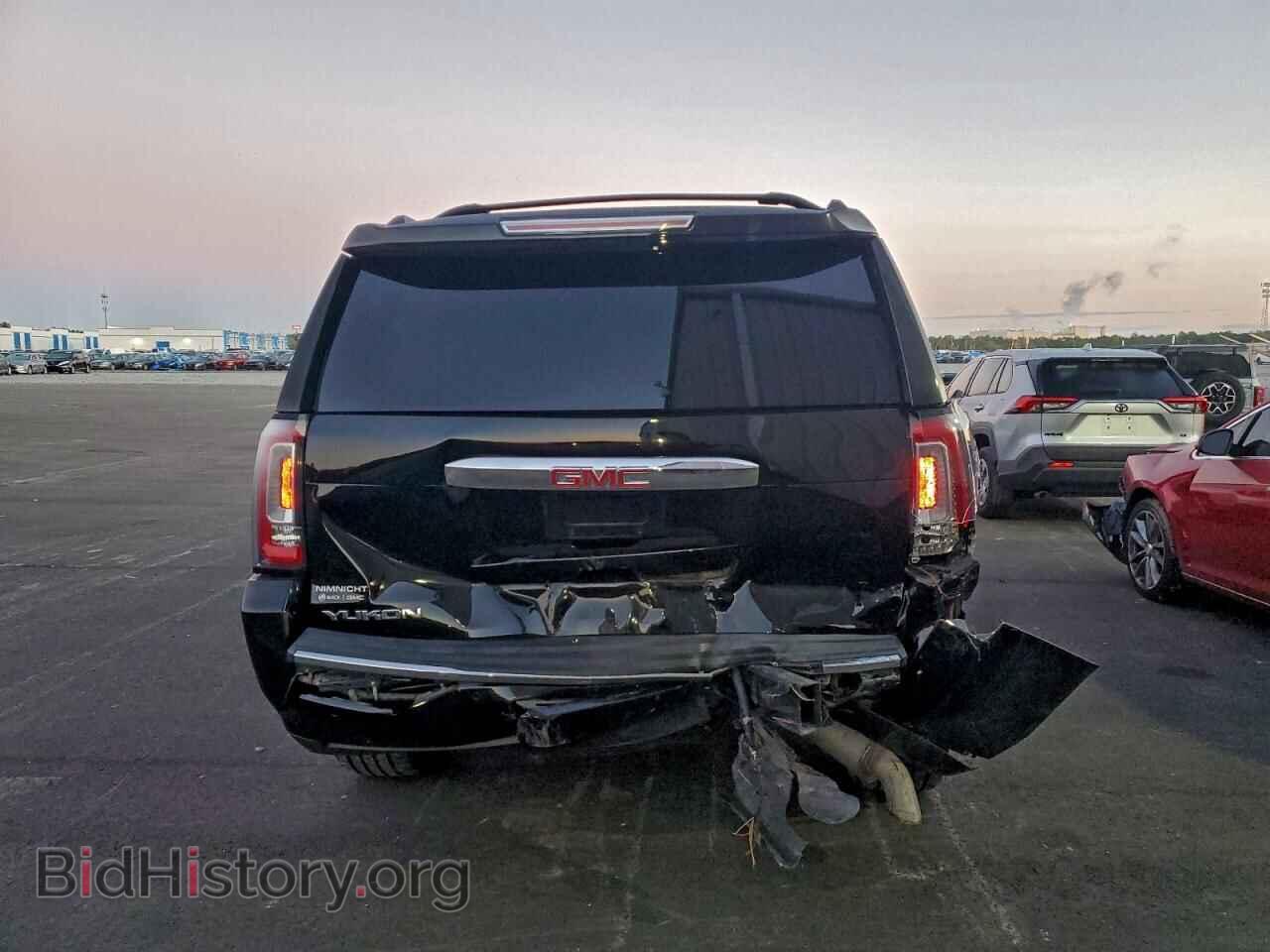 2017 GMC YUKON - VIN: 1GKS2CKJ8HR287741 - Фото 6