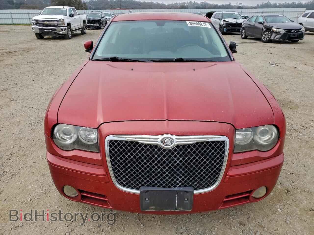 2010 CHRYSLER 300 - VIN: 2C3CA2CV2AH262424 - Фото 5