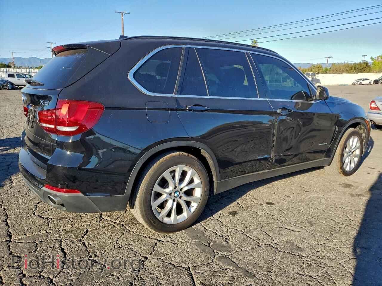 2016 BMW X5 - VIN: 5UXKR2C52G0R69728 - Фото 3
