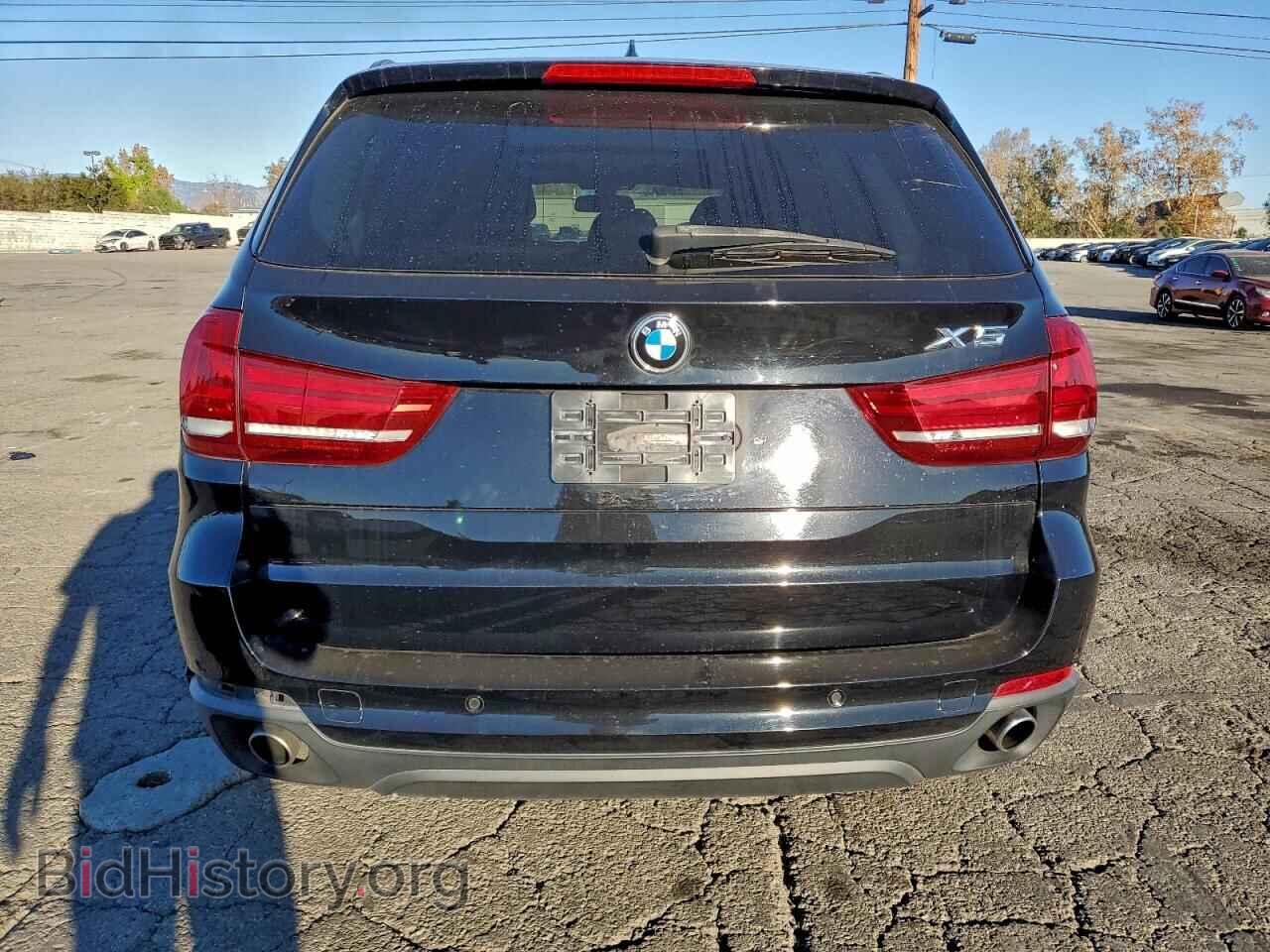 2016 BMW X5 - VIN: 5UXKR2C52G0R69728 - Фото 6