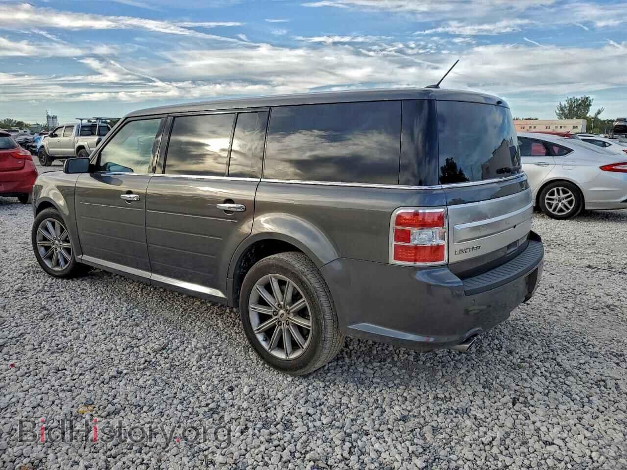 2019 FORD FLEX - VIN: 2FMGK5D80KBA04150 - Photo 2