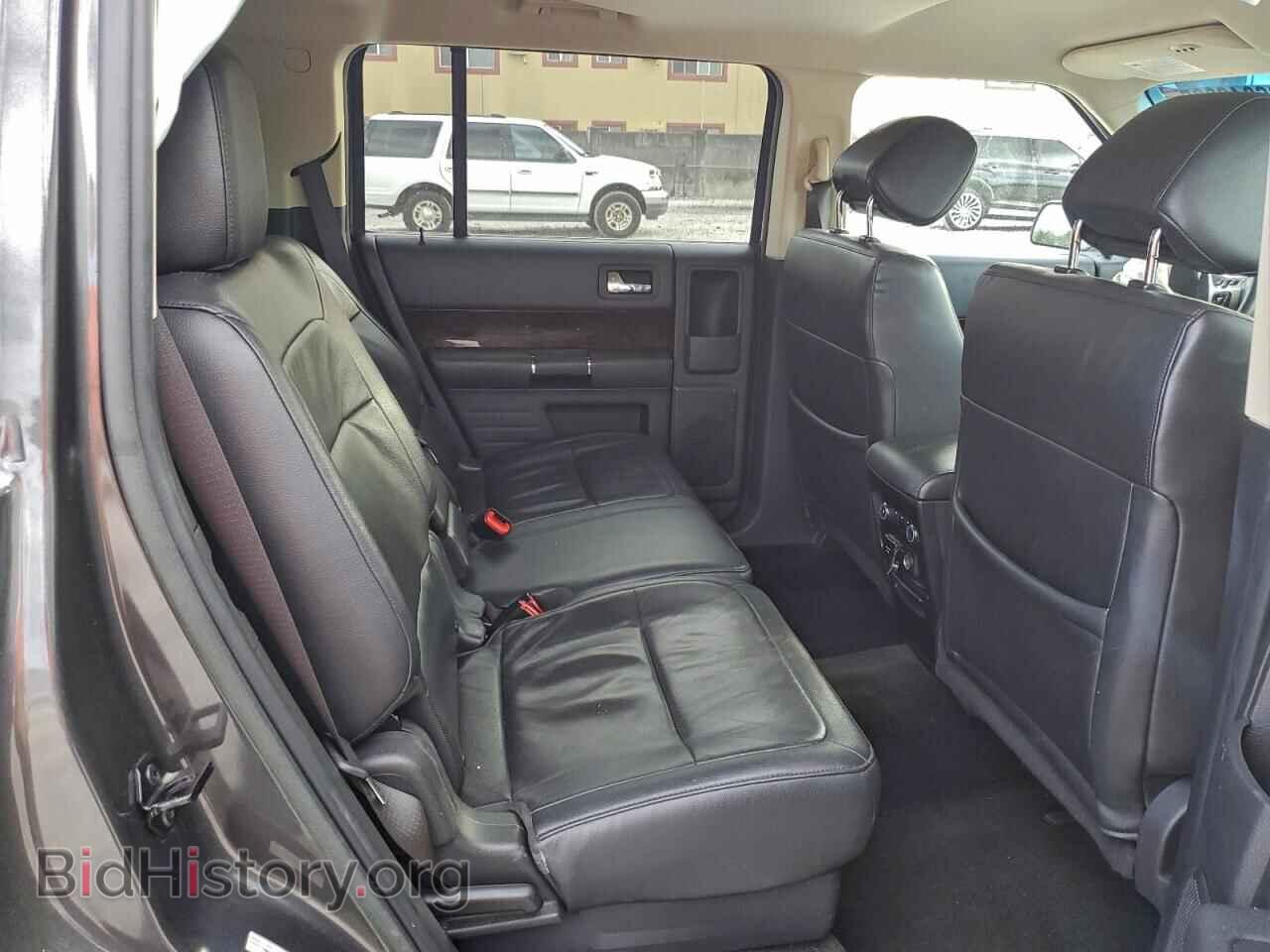2019 FORD FLEX - VIN: 2FMGK5D80KBA04150 - Photo 10