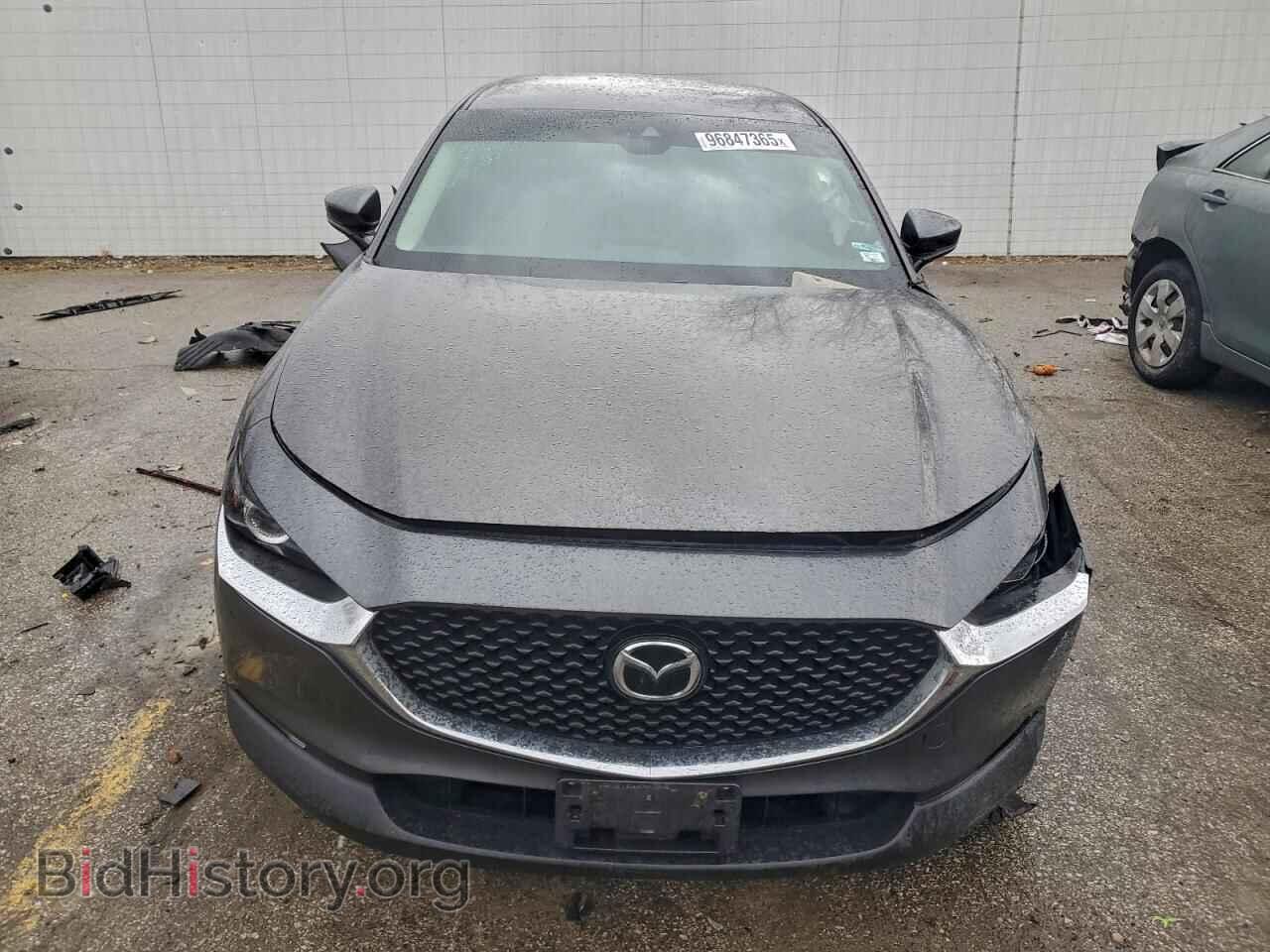 2020 MAZDA CX30 - VIN: 3MVDMBCL7LM130719 - Фото 5