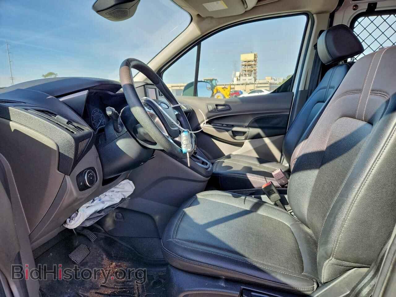 2021 FORD TRANSIT - VIN: NM0LS6E24M1493103 - Фото 7