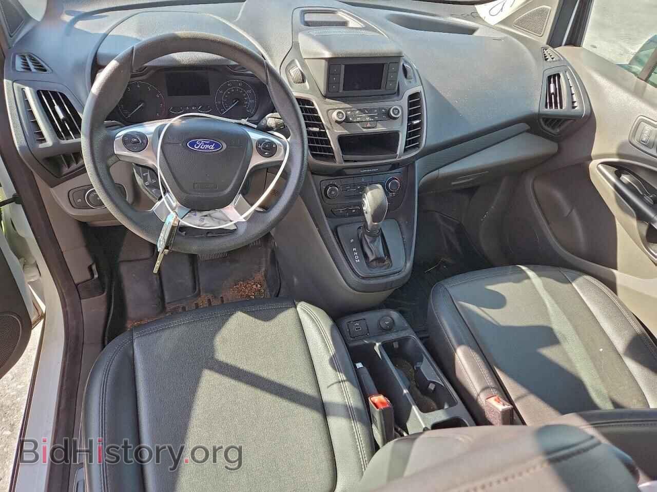 2021 FORD TRANSIT - VIN: NM0LS6E24M1493103 - Фото 8