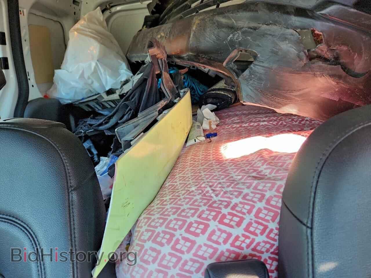 2021 FORD TRANSIT - VIN: NM0LS6E24M1493103 - Фото 10