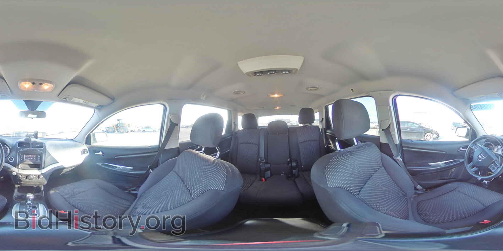 2014 DODGE JOURNEY - VIN: 3C4PDDBG2ET230511 - Photo 16