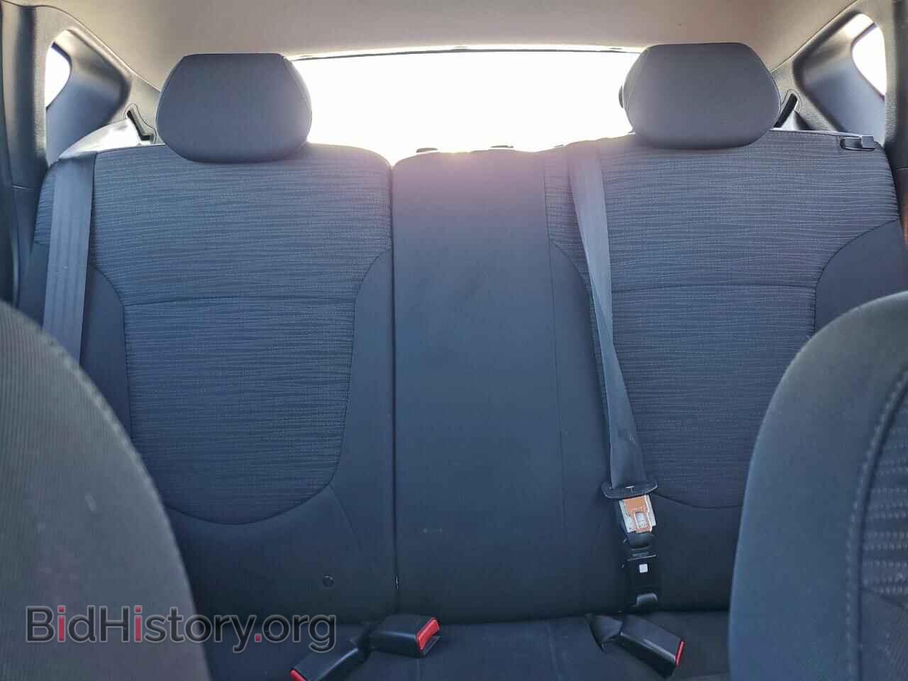2016 HYUNDAI ACCENT - VIN: KMHCT5AE6GU285703 - Фото 10