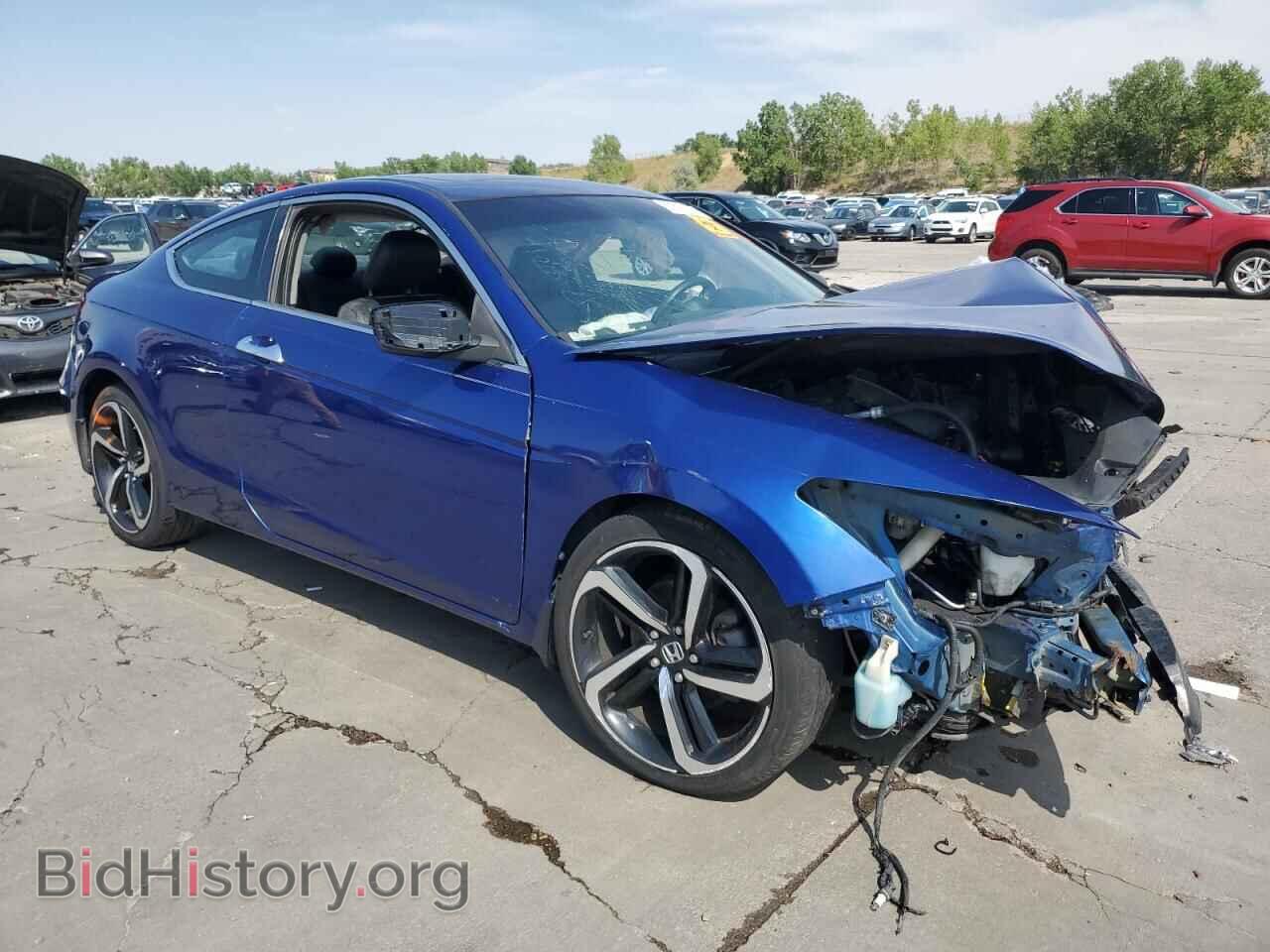 2010 HONDA ACCORD - VIN: 1HGCS2B88AA008589 - Фото 4