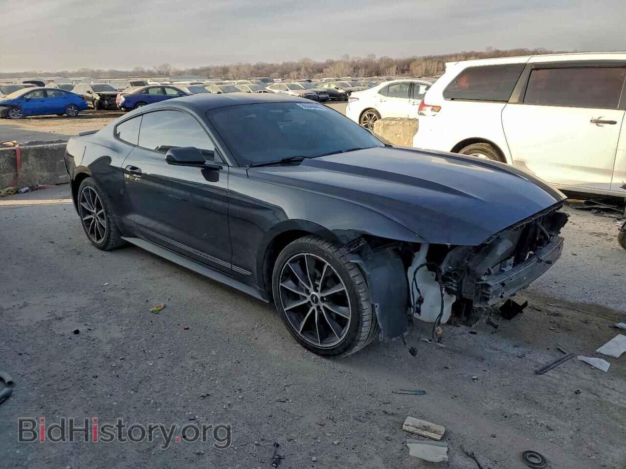 2016 FORD ALL Models - VIN: 1FA6P8TH2G5265477 - Фото 4