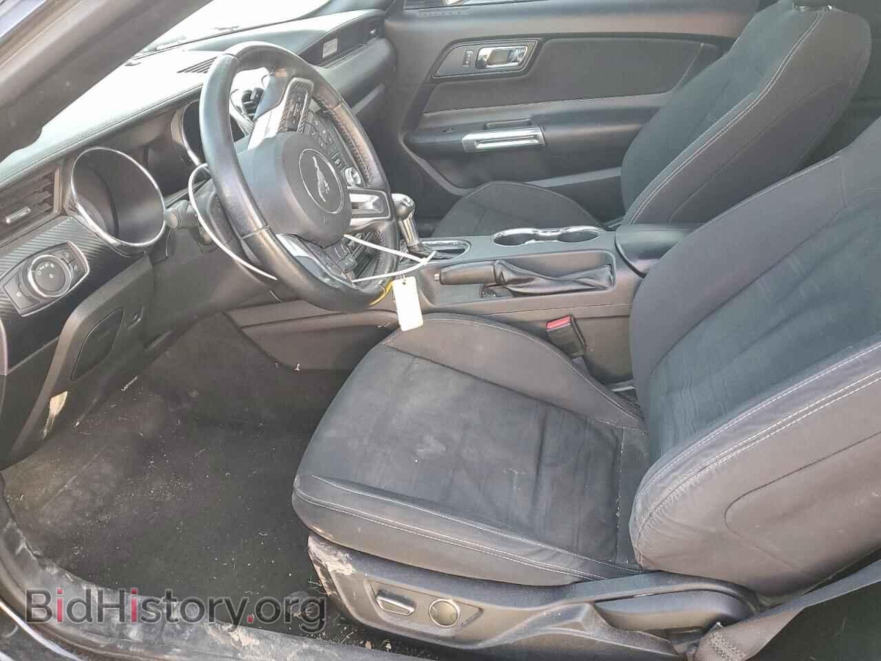 2016 FORD ALL Models - VIN: 1FA6P8TH2G5265477 - Фото 7