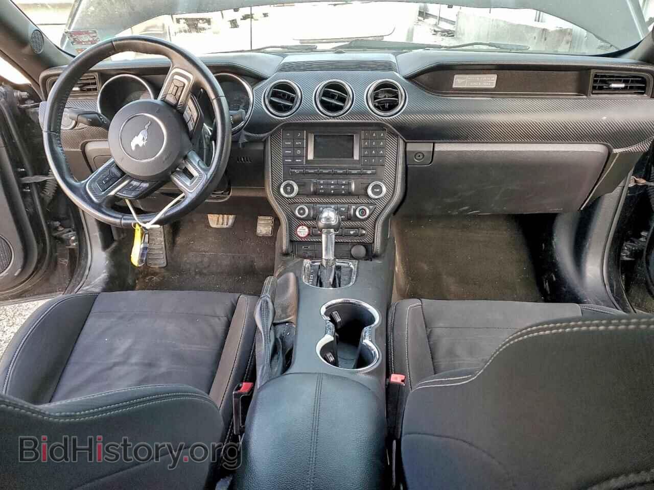 2016 FORD ALL Models - VIN: 1FA6P8TH2G5265477 - Фото 8