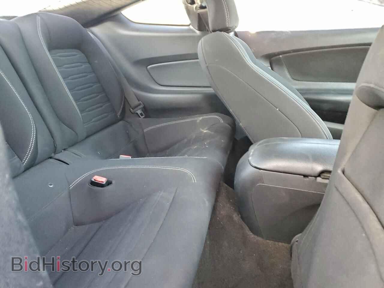 2016 FORD ALL Models - VIN: 1FA6P8TH2G5265477 - Фото 10