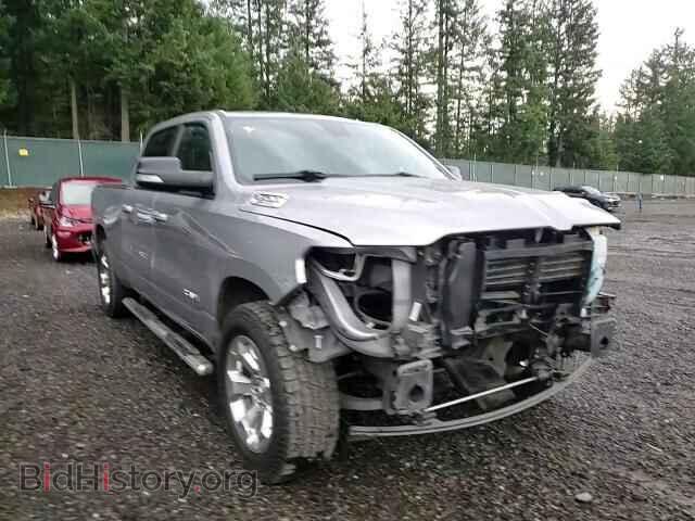 2019 RAM 1500 - VIN: 1C6SRFMT6KN649806 - Фото 13