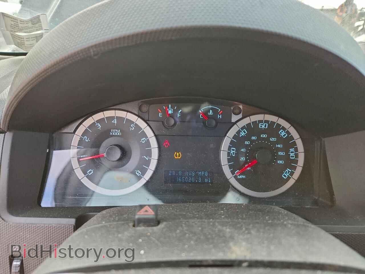 2012 FORD ESCAPE - VIN: 1FMCU0EG4CKA14043 - Фото 9