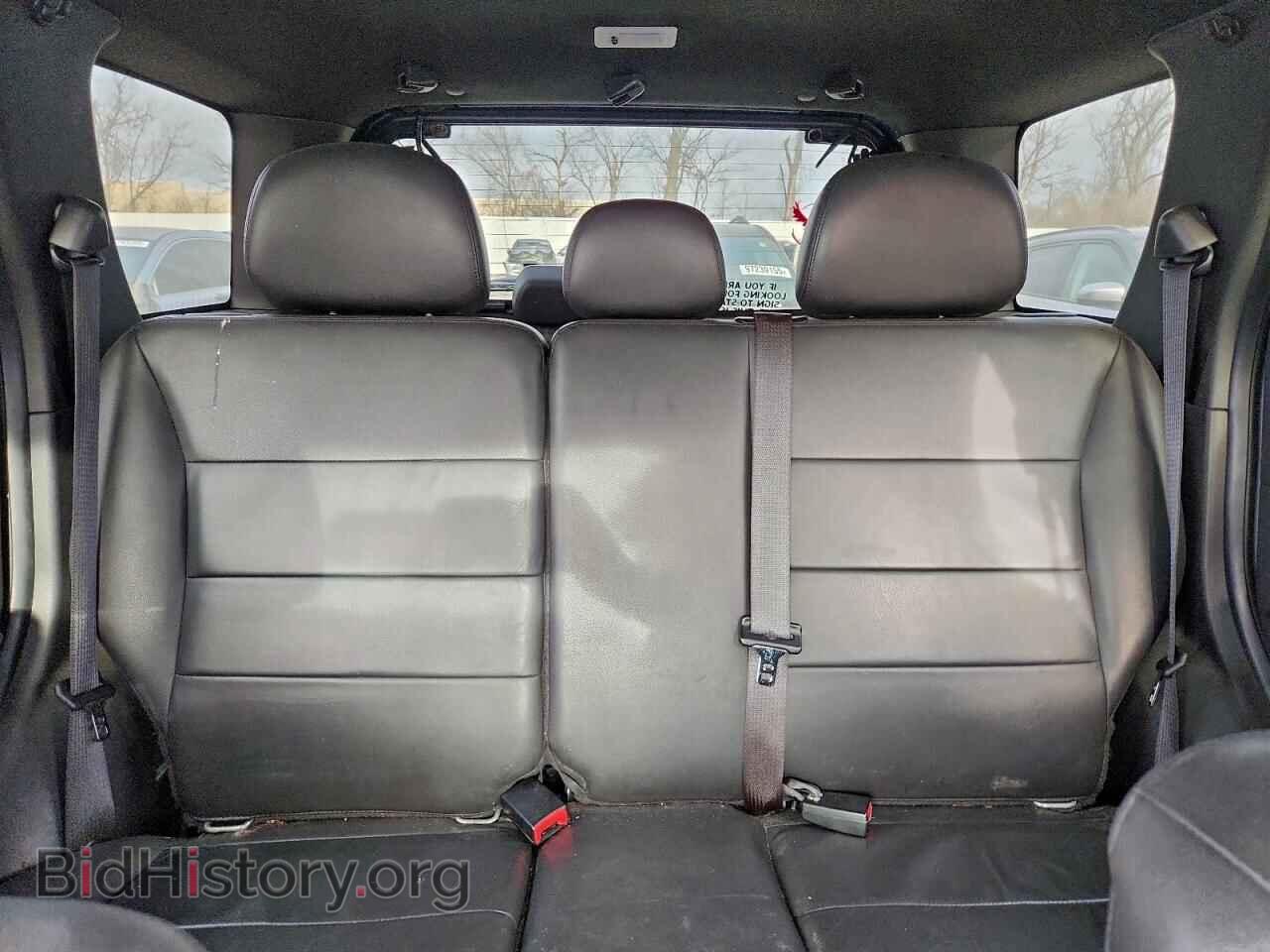 2012 FORD ESCAPE - VIN: 1FMCU0EG4CKA14043 - Фото 10