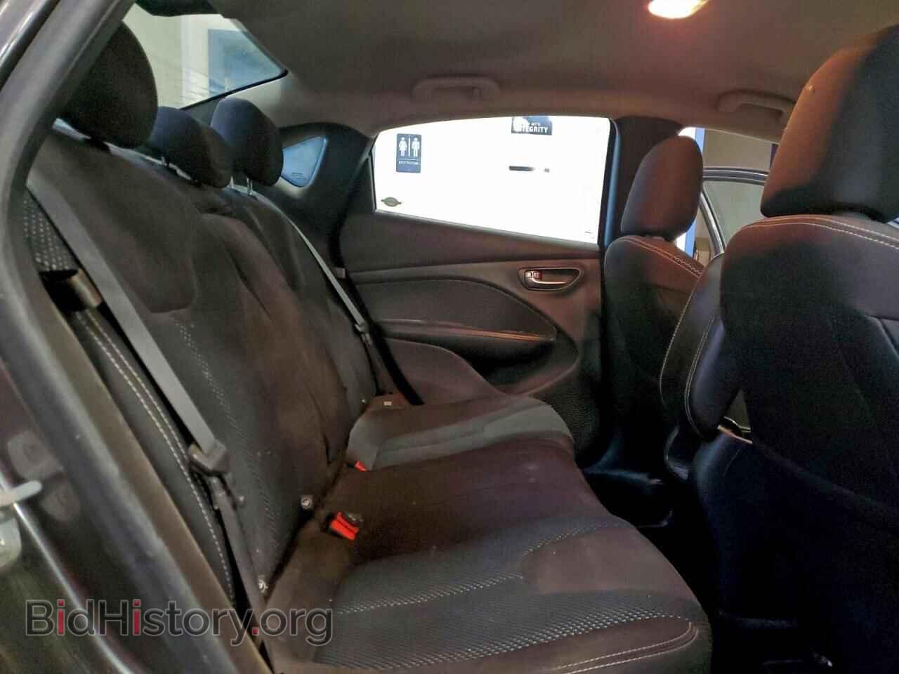 2015 DODGE DART - VIN: 1C3CDFBB4FD158656 - Фото 10