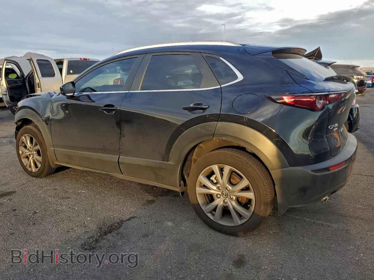 2025 MAZDA CX30 - VIN: 3MVDMBCM3SM840045 - Фото 2