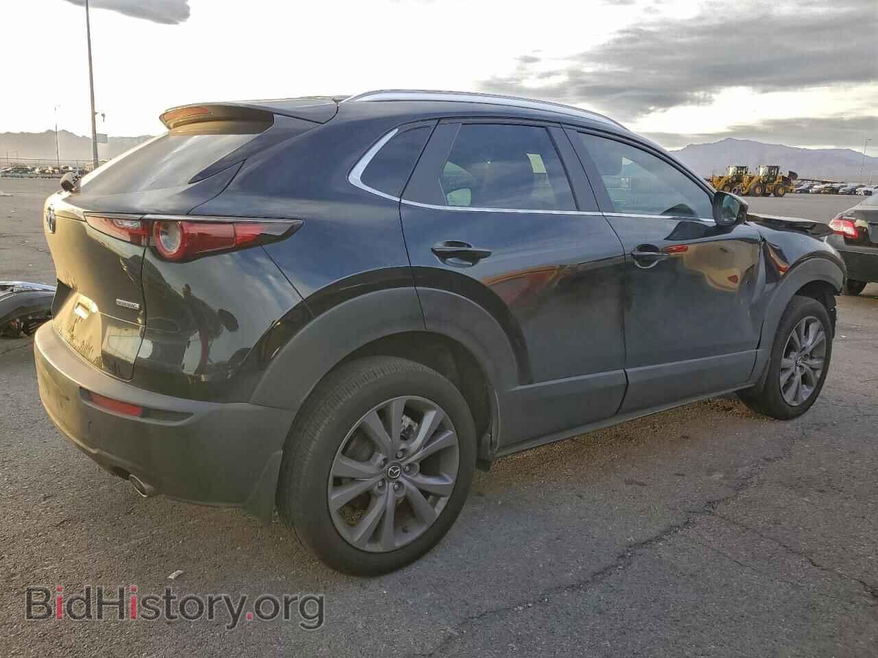 2025 MAZDA CX30 - VIN: 3MVDMBCM3SM840045 - Фото 3
