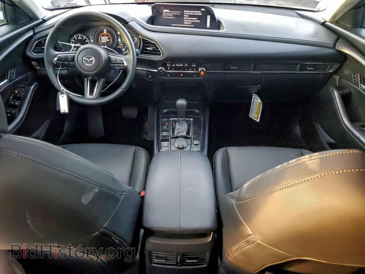 2025 MAZDA CX30 - VIN: 3MVDMBCM3SM840045 - Фото 8