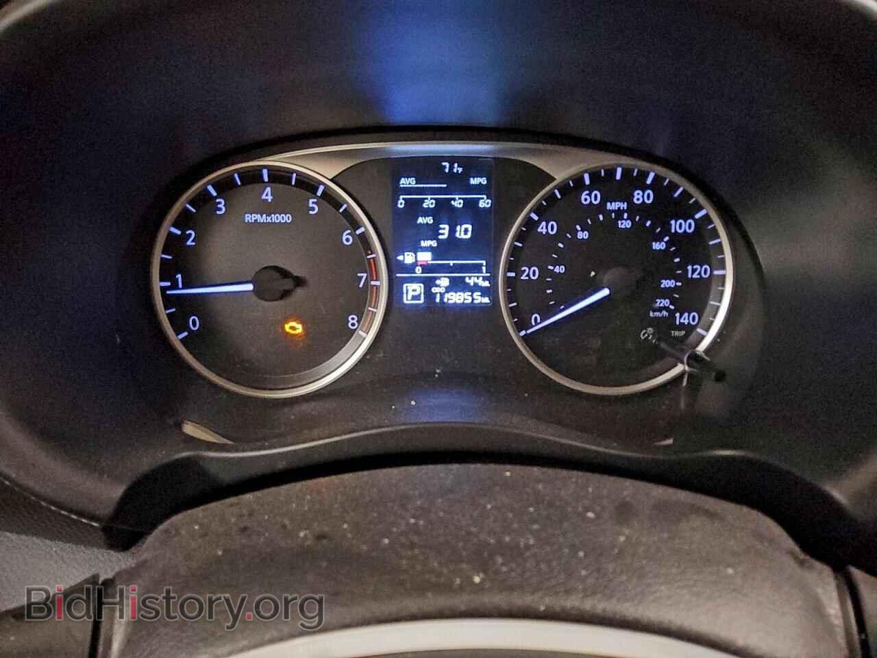 2020 NISSAN KICKS - VIN: 3N1CP5BVXLL481951 - Фото 9