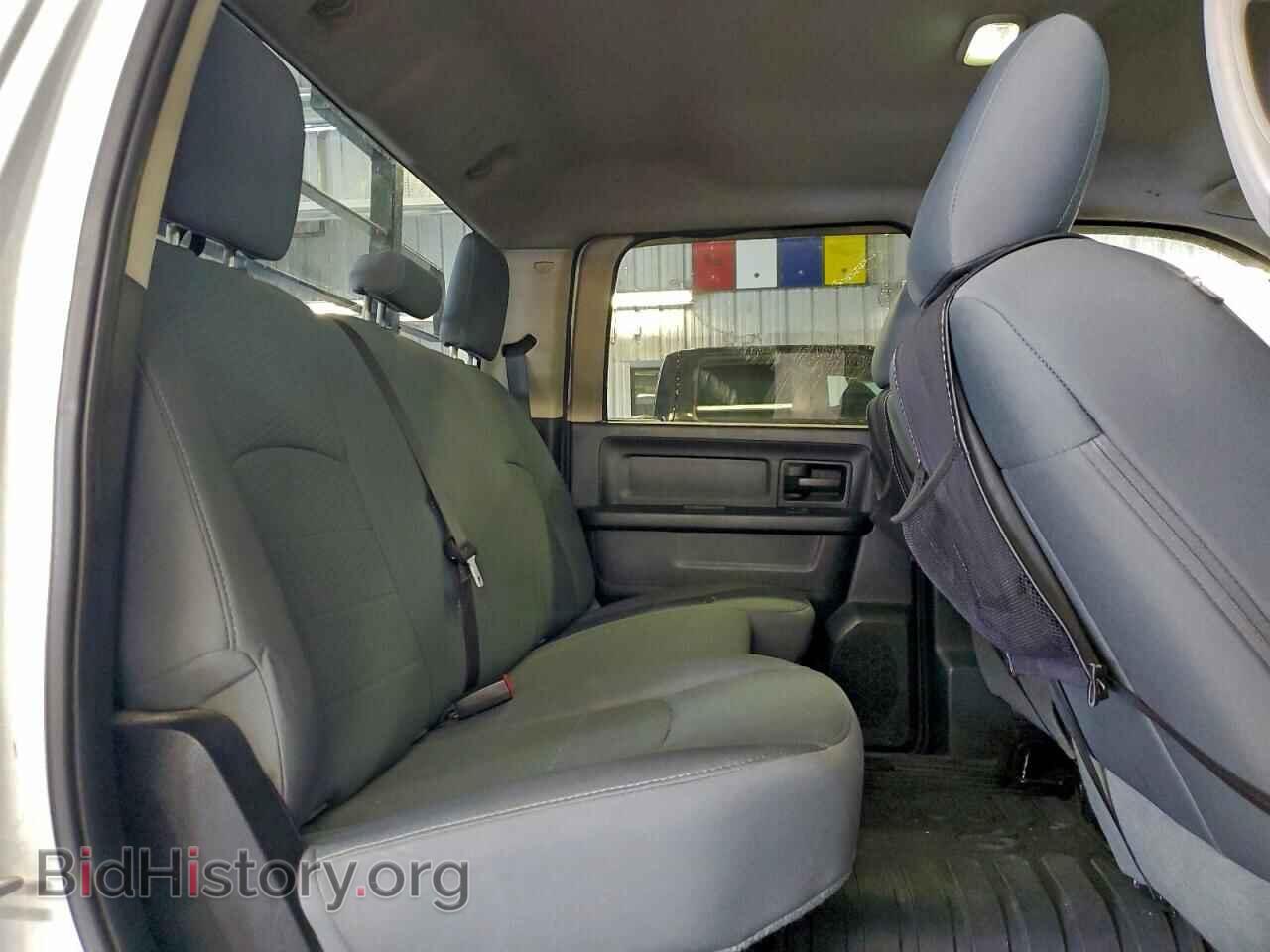 2016 RAM 2500 - VIN: 3C6UR5HL5GG286945 - Фото 10