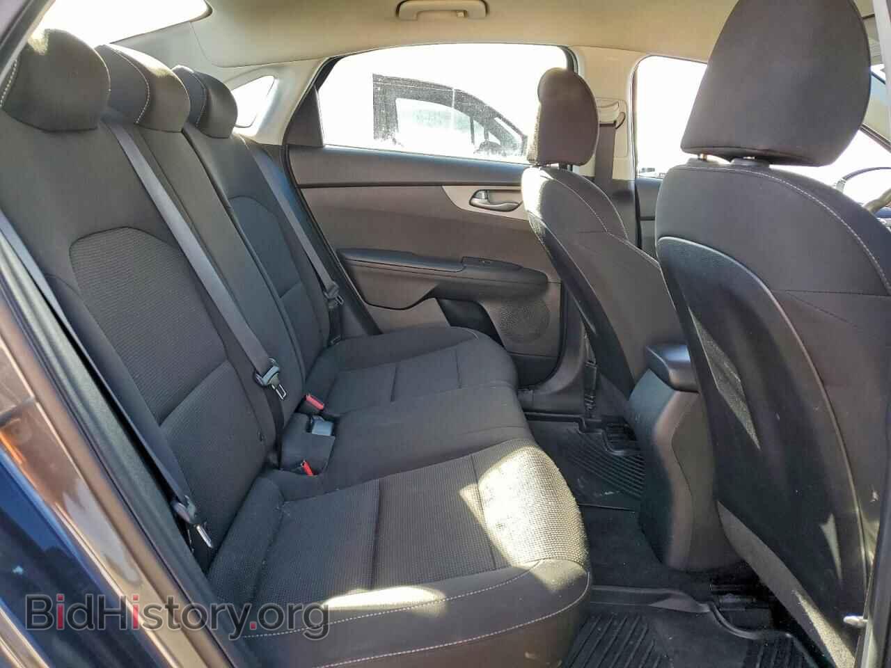 2021 KIA FORTE - VIN: 3KPF24AD2ME293720 - Фото 10