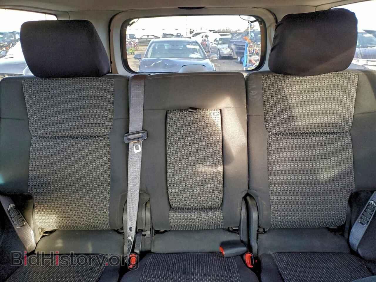 2008 JEEP COMMANDER - VIN: 1J8HG48K38C217749 - Фото 10