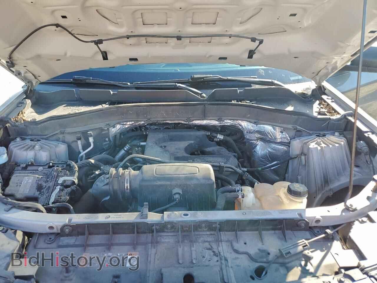 2020 FORD EXPLORER - VIN: 1FMSK7DH3LGB05067 - Фото 11