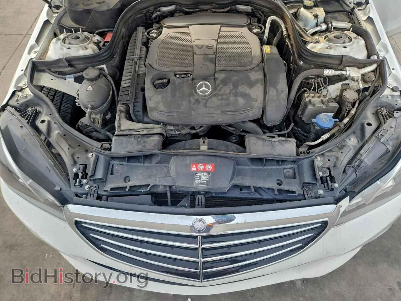 2014 MERCEDES-BENZ E-CLASS - VIN: WDDHF5KB9EA810036 - Фото 11