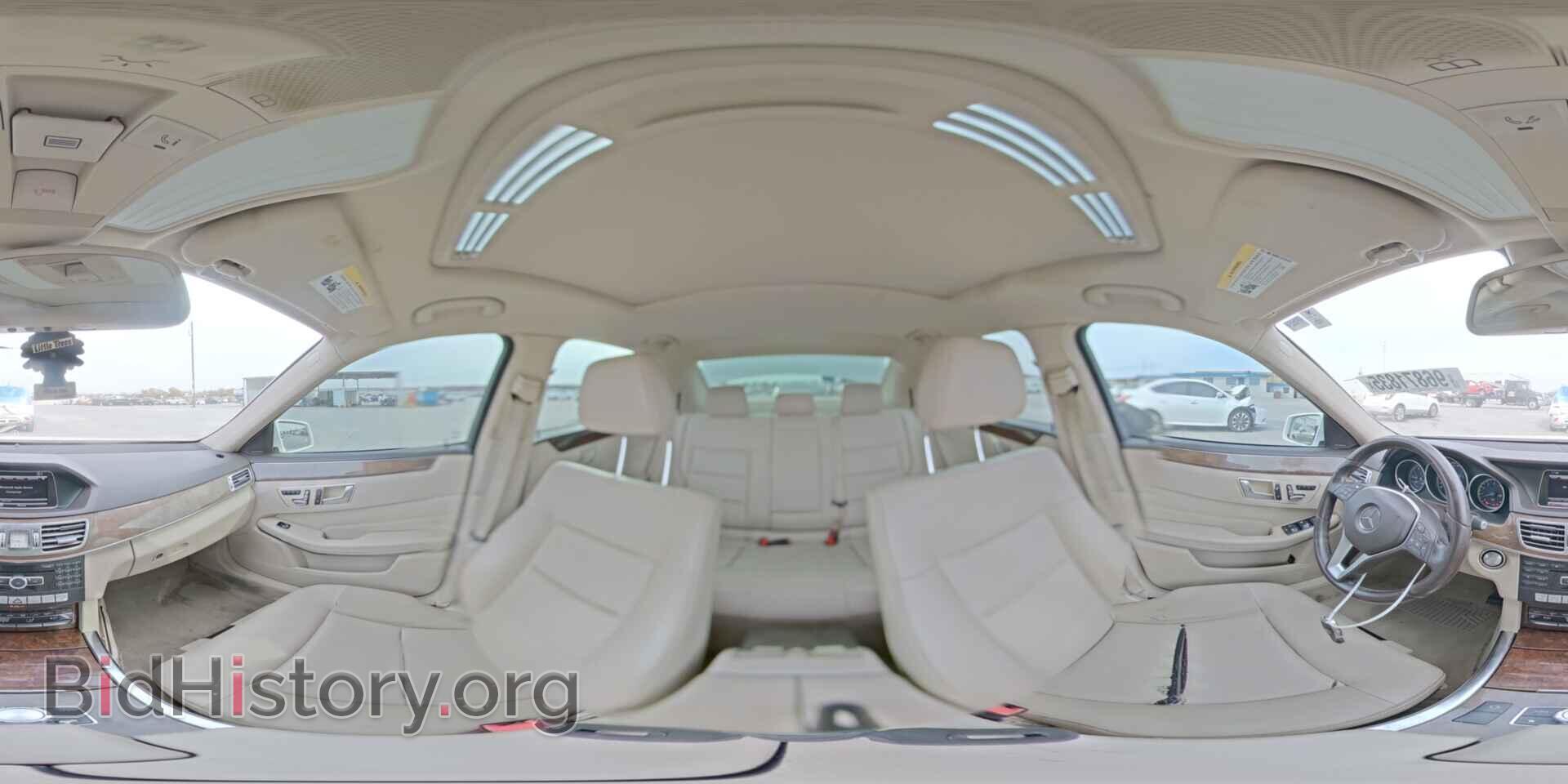 2014 MERCEDES-BENZ E-CLASS - VIN: WDDHF5KB9EA810036 - Фото 14